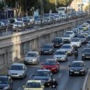 Αττική κίνηση