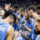 Eurobasket 2025 Εθνική Ελλάδος