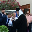 Μητσοτάκης