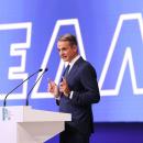 mitsotakis
