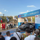 rally