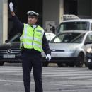 Αστυνομία