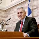 Μάξιμος Χαρακόπουλος
