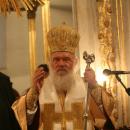 Αρχιεπίσκοπος Ιερώνυμος