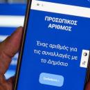 Προσωπικό Αριθμό