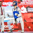 Άρης Ψαρρός 