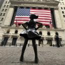 Wall Street