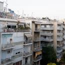  πολυκατοικίες
