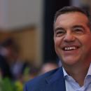 Τσίπρας