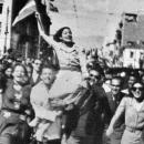 81 χρόνια από την απελευθέρωση της Αθήνας 