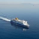 blue star Μύκονος