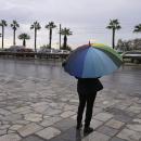 Καιρός