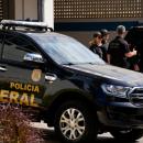 Βραζιλία - Αστυνομία