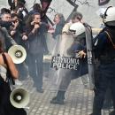 Αστυνομία - Μεταξουργείο