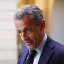 Νικολά Σαρκοζί