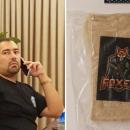 Μίκαελ Τενέζος