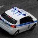 Αστυνομία - Αττική Οδός 