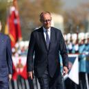 Μερτς - Ερντογάν