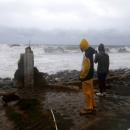 Κυκλώνας Μελίσσα