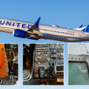 UA 1093 της United Airlines