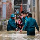 Πλημμύρες στο Βιετνάμ