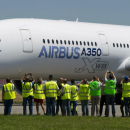 Airbus A350