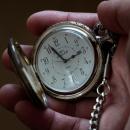 Αλλαγή ώρας