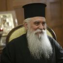 Αρχιεπισκόπου Σινά Συμεών 