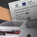 Τέλη Κυκλοφορίας
