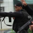 Βραζιλία - Καρτέλ