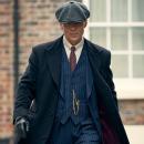Peaky Blinders