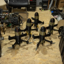 drones 