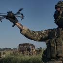 Ουκρανικά drones