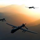 Drones
