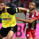 Ολυμπιακός - ΑΕΚ