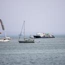 Σκάφος του Στόλου «Sumud» flotilla
