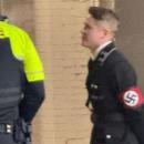 ΗΠΑ - Ναζι Στολή