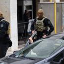 ΟΠΕΚΕΠΕ - Αστυνομια