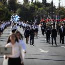 Παρέλαση 28η Οκτωβρίου