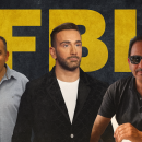 Ηλιάδης, Κοκλώνης, Πρίτσας και το ελληνικό FBI - (ΠΕΝΤΑΠΟΣΤΑΓΜΑ φωτο)