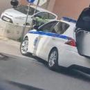 Αστυνομία - ψυγείο