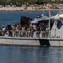 Λιμενικό Σώμα