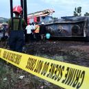 Ουγκάντα τροχαίο