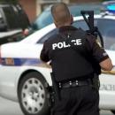 Αστυνομία - ΗΠΑ