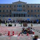 Μνημείο αγνώστου στρατιώτη