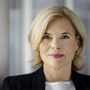 Γιούλια Κλέκνερ