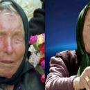 Μπάμπα Βάνγκα