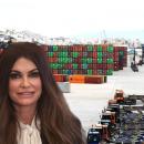 Κίμπερλι Γκίλφοιλ - Φωτογραφία Πενταπόσταγμα