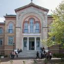 θεολογική σχολή της Χάλκης