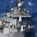 φρεγάτα «Σπέτσαι»